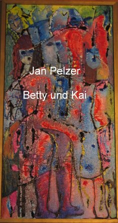 ebook: Betty und Kai