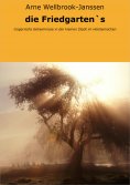 eBook: die Friedgarten`s