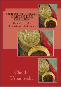 eBook: Der wunderbare Garten der Druiden