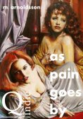 eBook: AS PAIN GOES BY