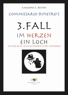 eBook: Im Herzen ein Loch