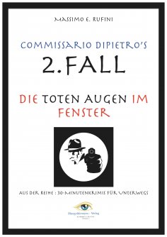eBook: Die toten Augen im Fenster