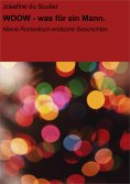 ebook: WOOW - was für ein Mann.