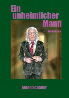 eBook: Ein unheimlicher Mann