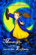 ebook: Meraviglia und der verrückte Erfinder