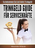 eBook: Trinkgeld Guide für Servicekräfte