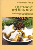 eBook: Plätzchenduft und Tannengrün