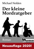 eBook: Der kleine Mordratgeber