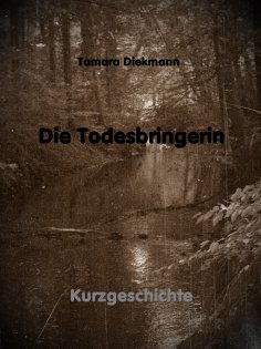 ebook: Die Todesbringerin