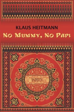 ebook: No Mummy, No Papi
