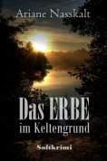 eBook: Das Erbe im Keltengrund