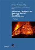 eBook: Gesetze der Ostangelschen Haus- und Mobilien-Brandgilde