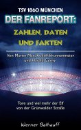 eBook: Die 60er – Zahlen, Daten und Fakten des TSV 1860 München