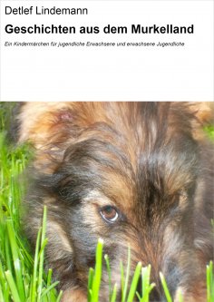 ebook: Geschichten aus dem Murkelland
