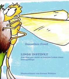 eBook: Linos Instinkt