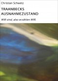 eBook: TRAANBECKS AUSNAHMEZUSTAND