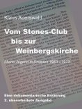 eBook: Vom Stones-Club bis zur Weinbergskirche