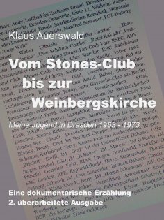 eBook: Vom Stones-Club bis zur Weinbergskirche