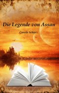 ebook: Die Legende von Assan