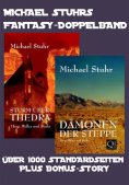 eBook: MICHAEL STUHRS FANTASY-DOPPELBAND