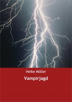 eBook: Vampirjagd