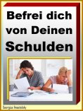 eBook: Befrei dich von Deinen Schulden