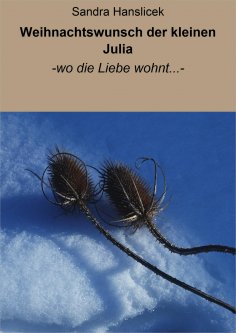 eBook: Weihnachtswunsch der kleinen Julia