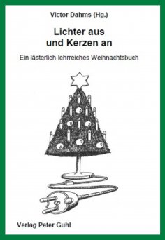 ebook: Lichter aus und Kerzen an
