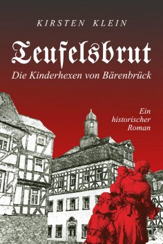 eBook: Teufelsbrut