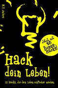 eBook: Hack dein Leben!