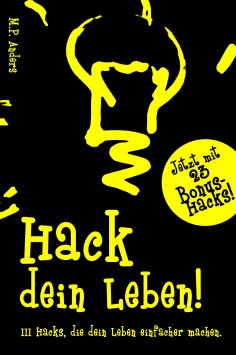 eBook: Hack dein Leben!