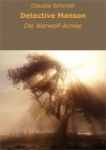 eBook: Detective Manson