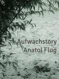 ebook: Aufwachstory