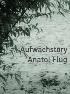 ebook: Aufwachstory