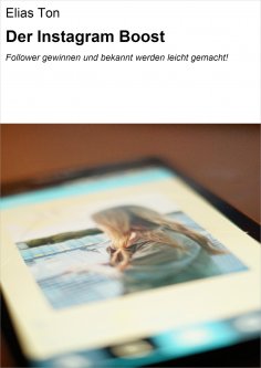 eBook: Der Instagram Boost