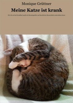 eBook: Meine Katze ist krank