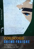 eBook: Couscous Crème fraîche