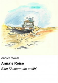 eBook: Anna´s Reise