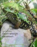 eBook: Katastrophen im Gartenteich