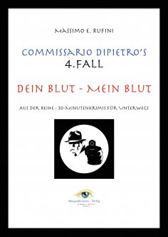 eBook: Dein Blut - Mein Blut