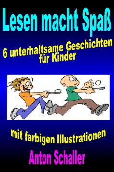 eBook: Lesen macht Spaß