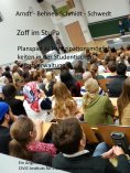 ebook: Zoff im StuPa. Planspiel zu Partizipationsmöglichkeiten in der Studentischen Selbstverwaltung