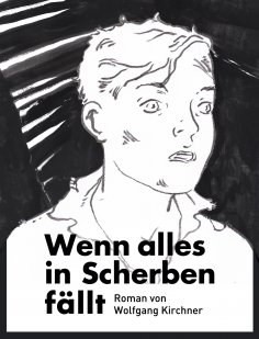 eBook: Wenn alles in Scherben fällt