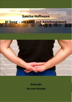 eBook: Qi Gong - Ein Lehr- und Anleitungsbuch