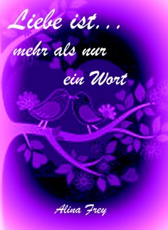 ebook: Liebe ist...mehr als nur ein Wort