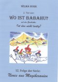 ebook: Wo Ist Babahu? 2. Teil