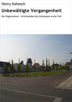 eBook: Unbewältigte Vergangenheit