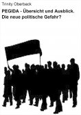 ebook: PEGIDA - Übersicht und Ausblick. Die neue politische Gefahr?
