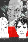 ebook: Das Geheimnis der schwarzen Schatulle