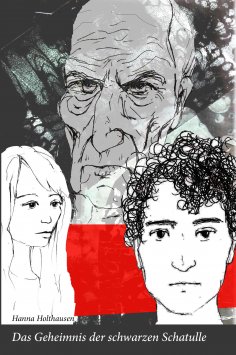 ebook: Das Geheimnis der schwarzen Schatulle